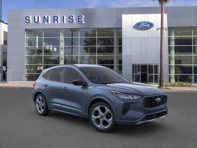 new 2024 Ford Escape car, priced at $34,985