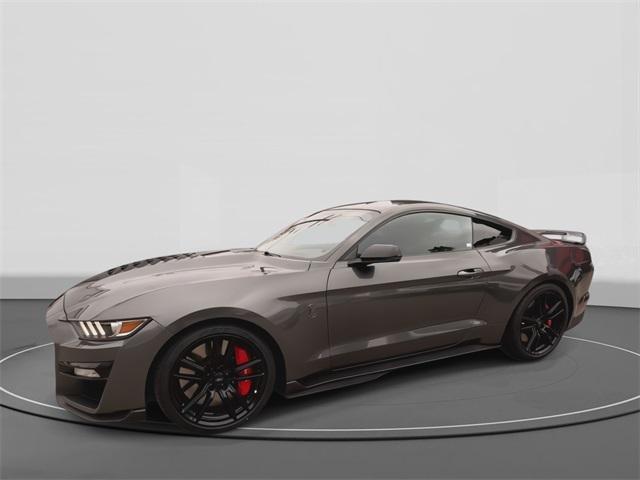 used 2020 Ford Shelby GT500 car, priced at $71,900