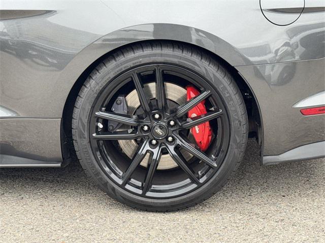 used 2020 Ford Shelby GT500 car, priced at $71,900