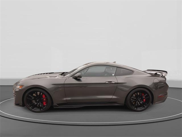 used 2020 Ford Shelby GT500 car, priced at $71,900
