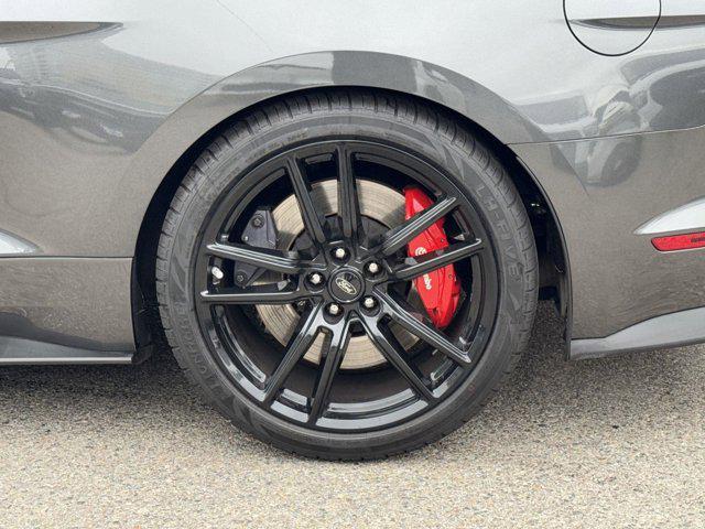 used 2020 Ford Shelby GT500 car, priced at $84,500