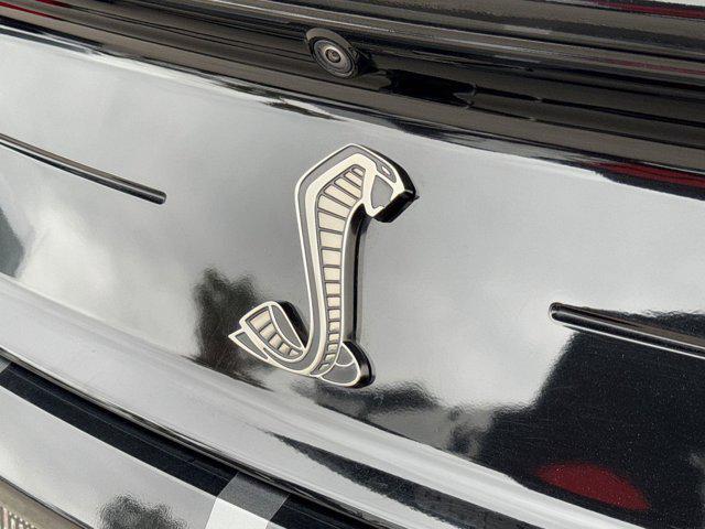 used 2020 Ford Shelby GT500 car, priced at $84,500