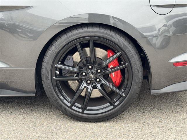 used 2020 Ford Shelby GT500 car, priced at $74,500