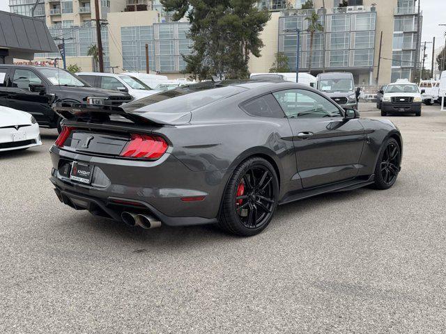 used 2020 Ford Shelby GT500 car, priced at $84,500