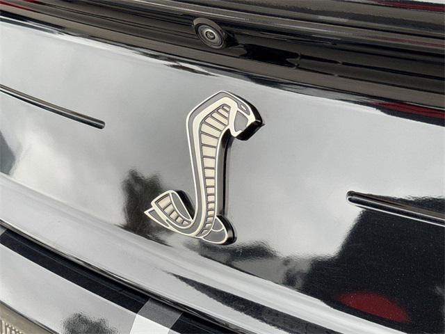 used 2020 Ford Shelby GT500 car, priced at $74,500