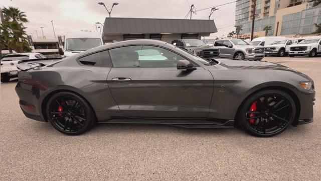 used 2020 Ford Shelby GT500 car, priced at $84,500