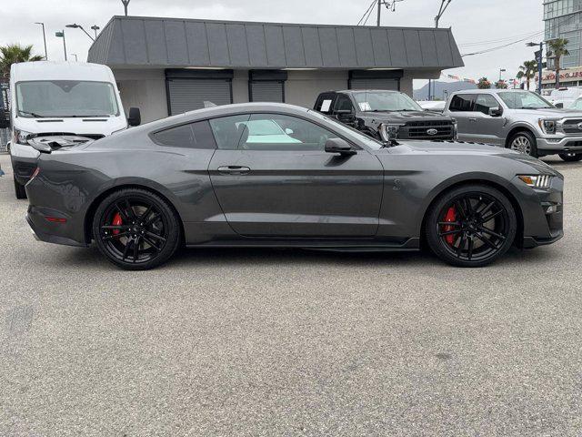 used 2020 Ford Shelby GT500 car, priced at $84,500