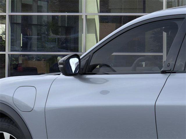new 2025 Ford Mustang Mach-E car, priced at $41,585