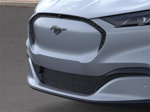 new 2025 Ford Mustang Mach-E car, priced at $41,585