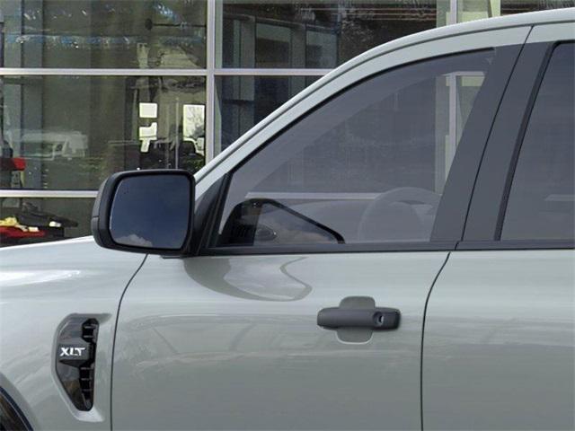 new 2024 Ford Ranger car, priced at $37,700