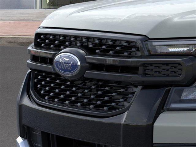 new 2024 Ford Ranger car, priced at $37,700