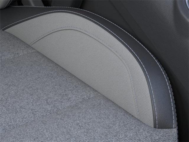 new 2025 Ford Mustang car, priced at $42,710