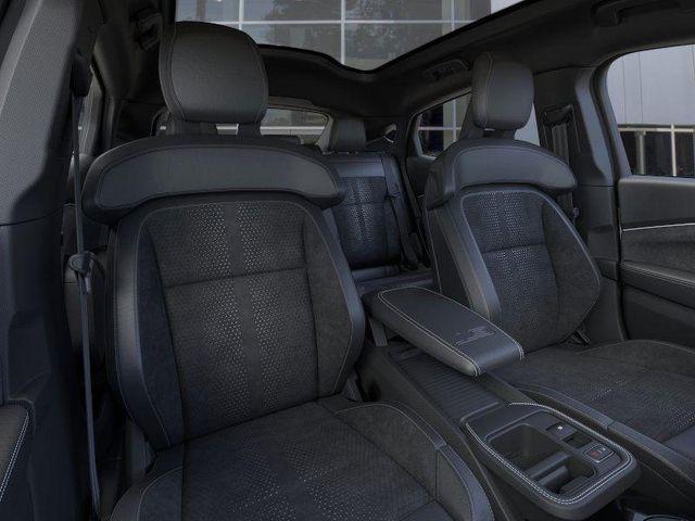 new 2025 Ford Mustang Mach-E car, priced at $55,305