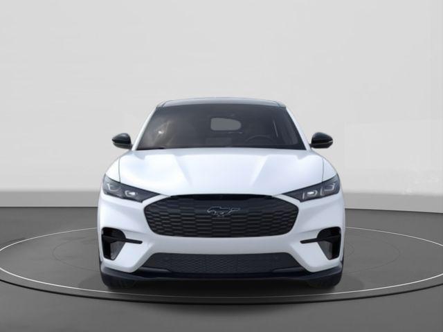 new 2025 Ford Mustang Mach-E car, priced at $55,305