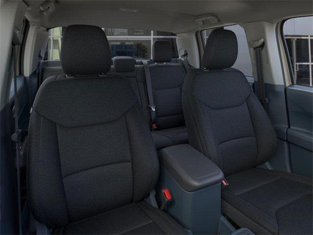 new 2025 Ford Maverick car, priced at $34,795