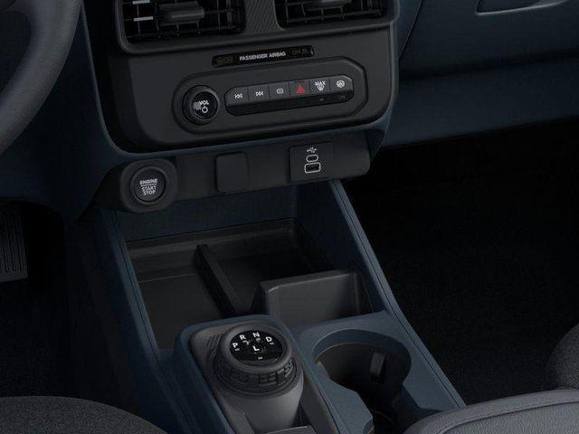 new 2025 Ford Maverick car, priced at $34,795