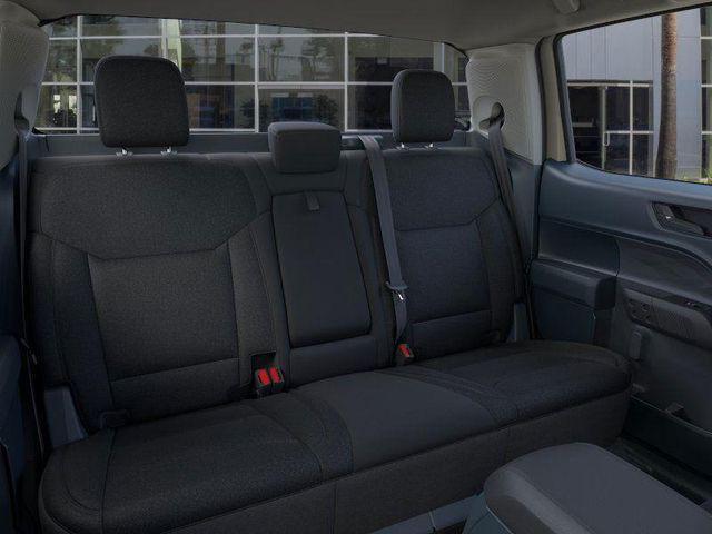 new 2025 Ford Maverick car, priced at $34,795