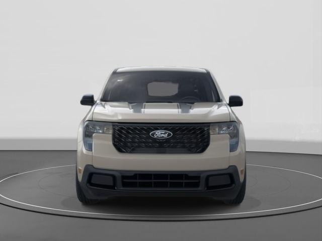 new 2025 Ford Maverick car, priced at $34,795