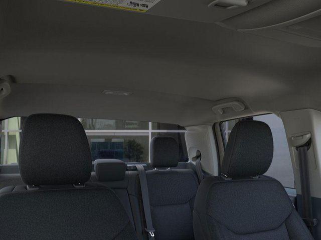 new 2025 Ford Maverick car, priced at $34,795