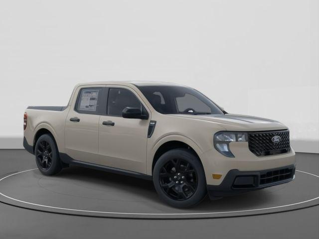 new 2025 Ford Maverick car, priced at $34,795
