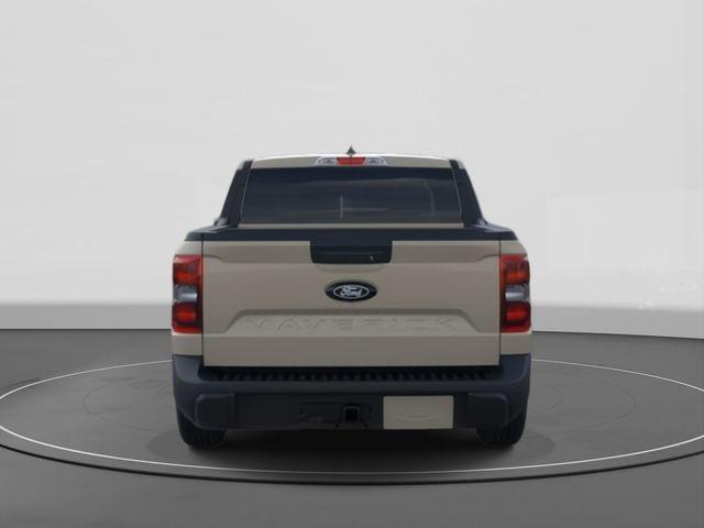 new 2025 Ford Maverick car, priced at $34,795