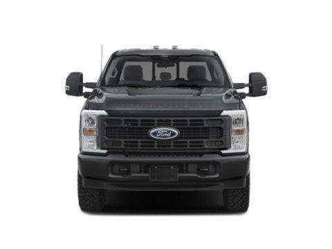 new 2023 Ford F-250 car, priced at $52,915