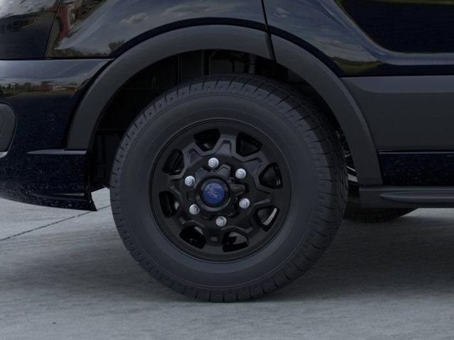 new 2025 Ford Transit-350 car, priced at $75,945