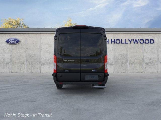 new 2025 Ford Transit-350 car, priced at $75,945