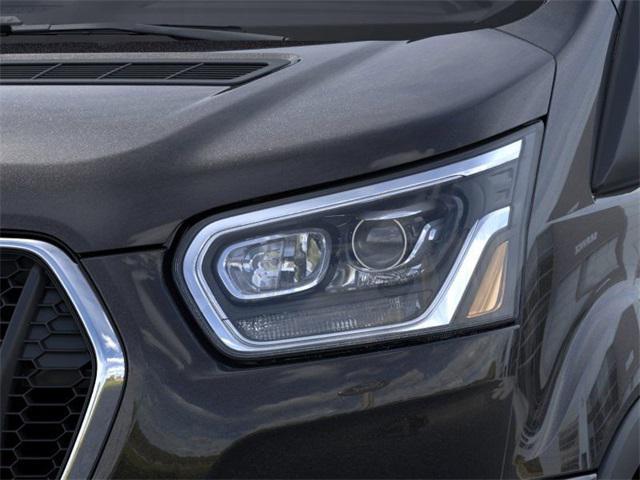 new 2025 Ford Transit-350 car, priced at $75,945