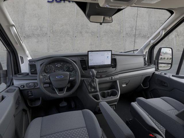 new 2025 Ford Transit-350 car, priced at $75,945