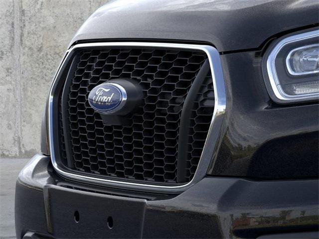 new 2025 Ford Transit-350 car, priced at $75,945