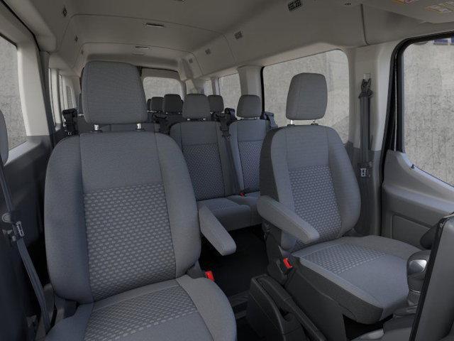new 2025 Ford Transit-350 car, priced at $75,945