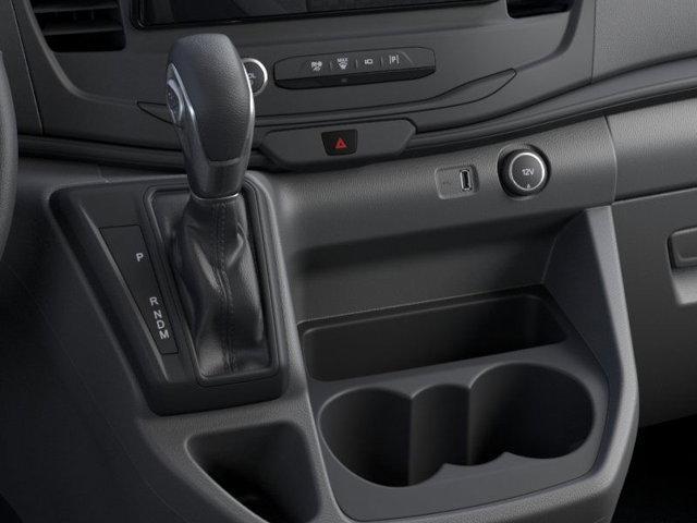 new 2025 Ford Transit-350 car, priced at $75,945