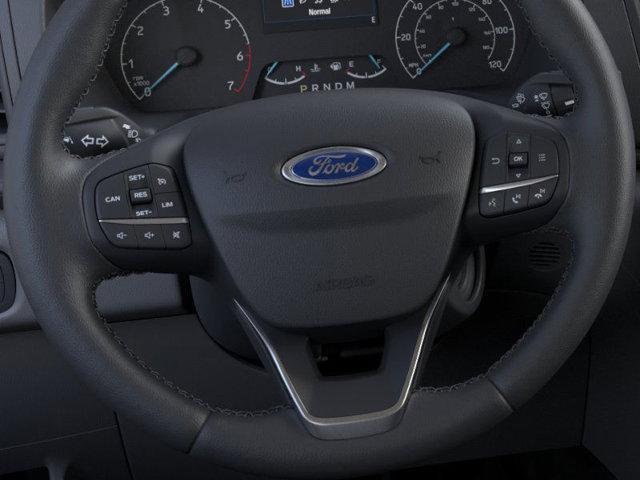 new 2025 Ford Transit-350 car, priced at $75,945