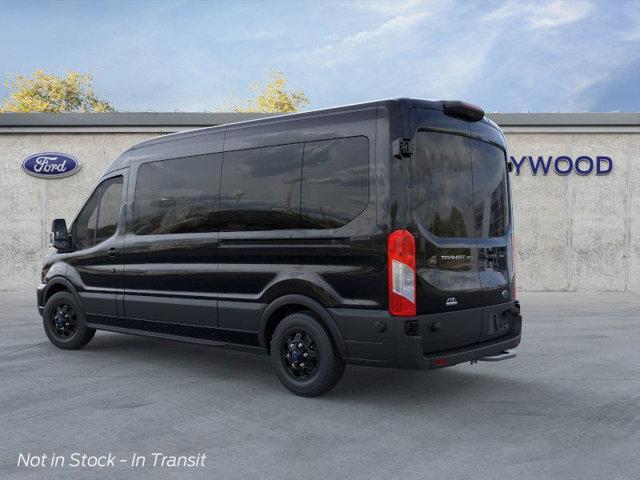new 2025 Ford Transit-350 car, priced at $75,945