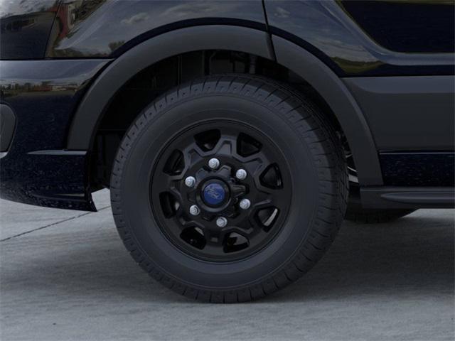 new 2025 Ford Transit-350 car, priced at $75,945