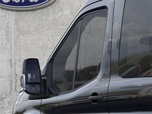 new 2025 Ford Transit-350 car, priced at $75,945