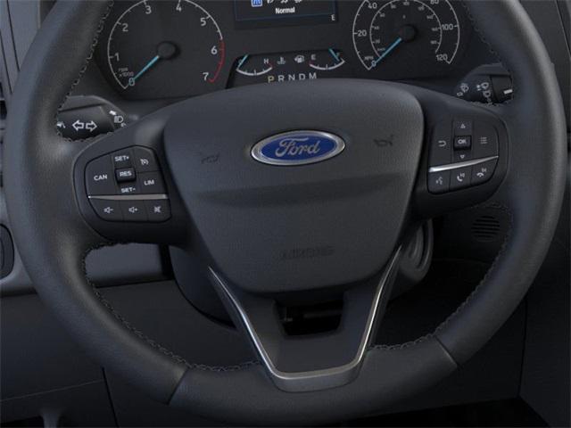 new 2025 Ford Transit-350 car, priced at $75,945