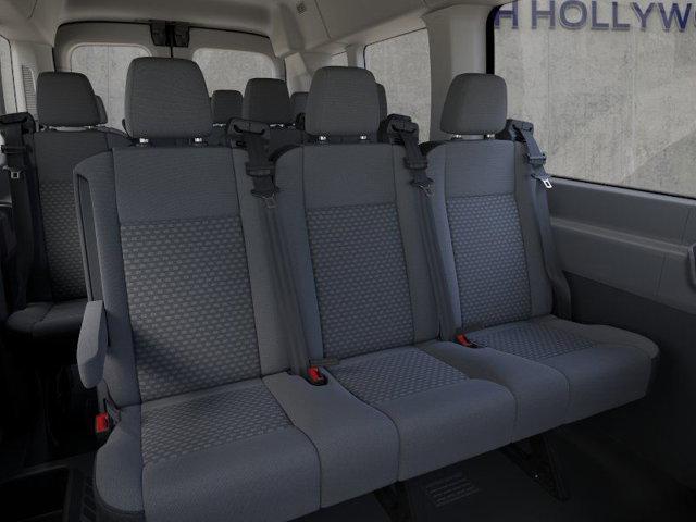 new 2025 Ford Transit-350 car, priced at $75,945