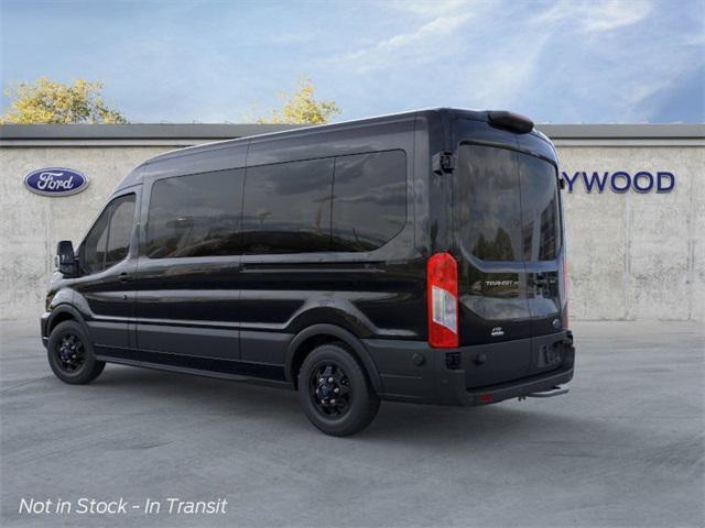 new 2025 Ford Transit-350 car, priced at $75,945