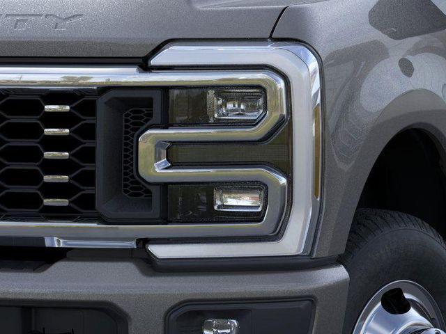 new 2026 Ford F-350 car, priced at $104,025