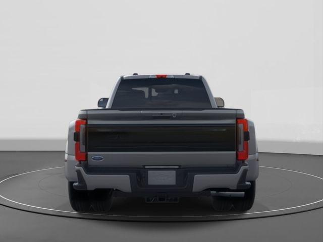 new 2026 Ford F-350 car, priced at $104,025