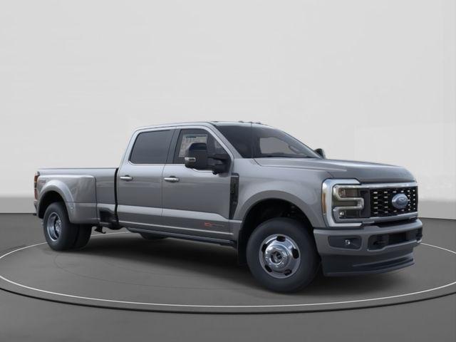 new 2026 Ford F-350 car, priced at $104,025