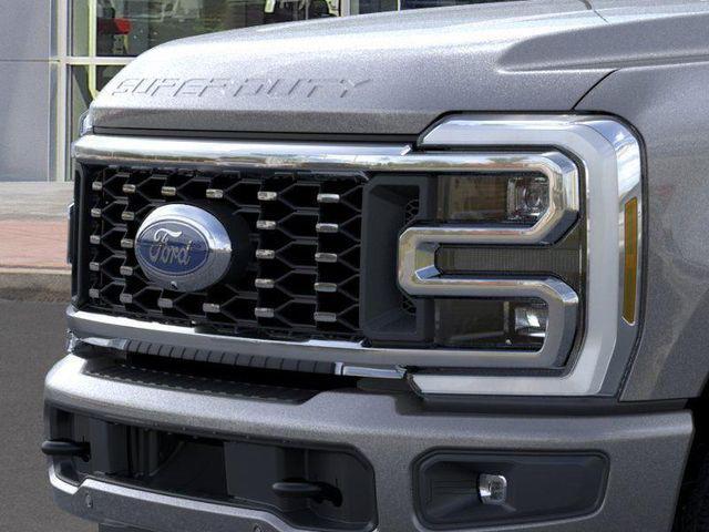 new 2026 Ford F-350 car, priced at $104,025