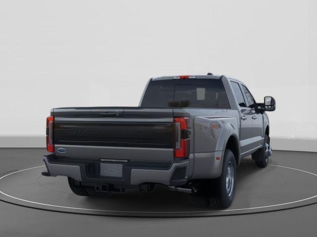 new 2026 Ford F-350 car, priced at $104,025