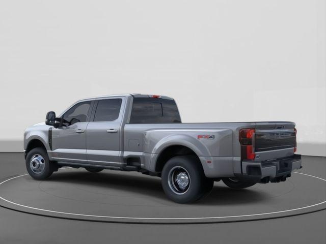 new 2026 Ford F-350 car, priced at $104,025