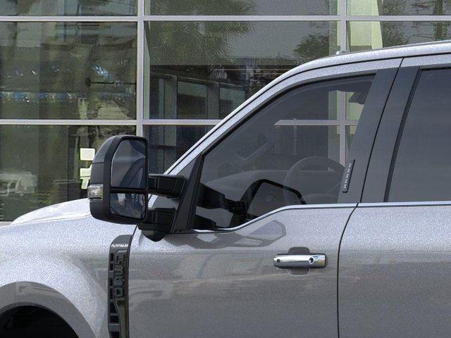 new 2026 Ford F-350 car, priced at $104,025