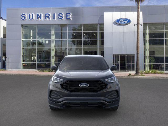 new 2024 Ford Edge car, priced at $34,255