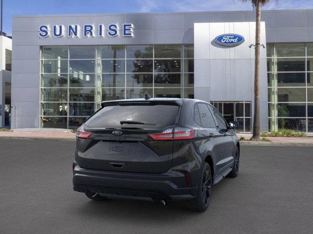 new 2024 Ford Edge car, priced at $34,255