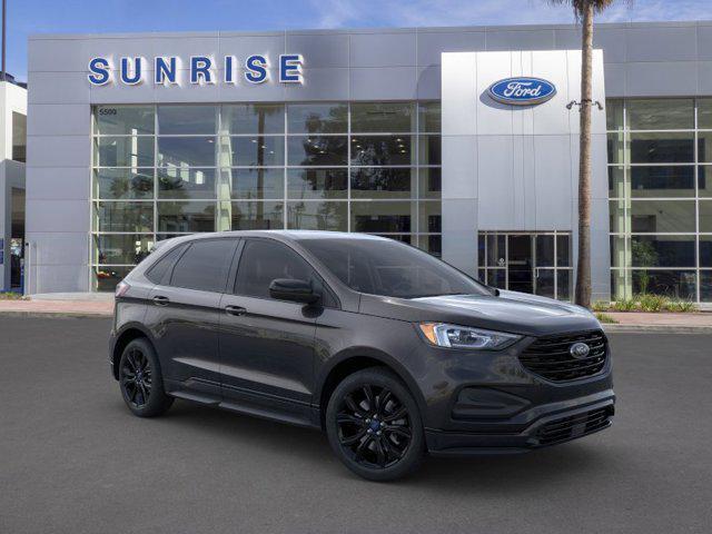 new 2024 Ford Edge car, priced at $41,255